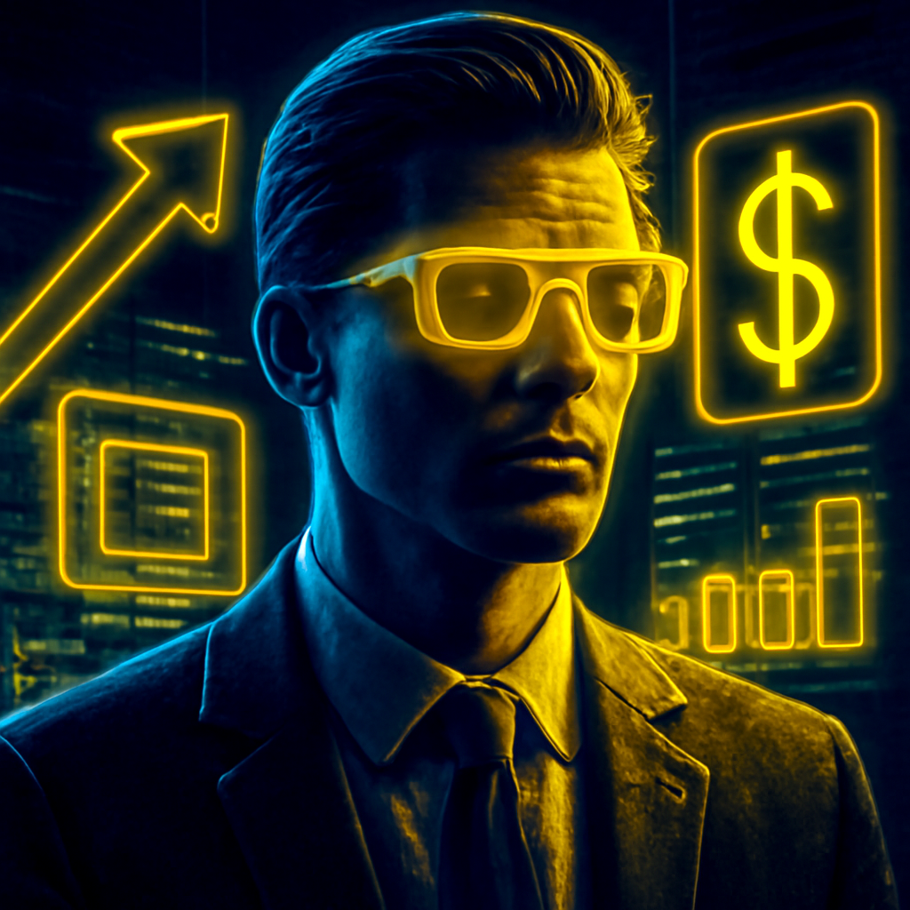 Illustration detailing the security measures of the IN111 Lottery app on Android devices.