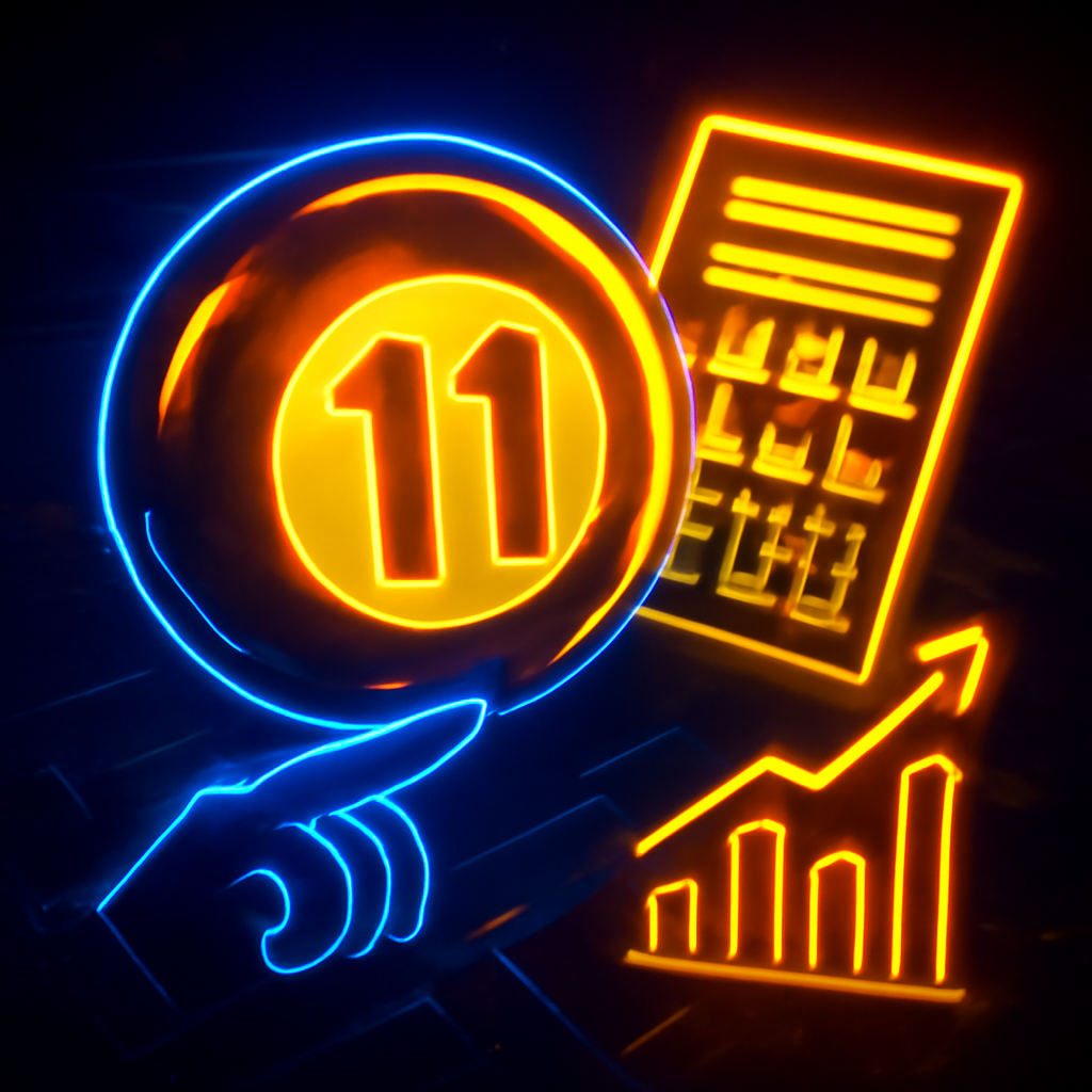 Icon representing the safety of the IN111 Lottery app for Android users.
