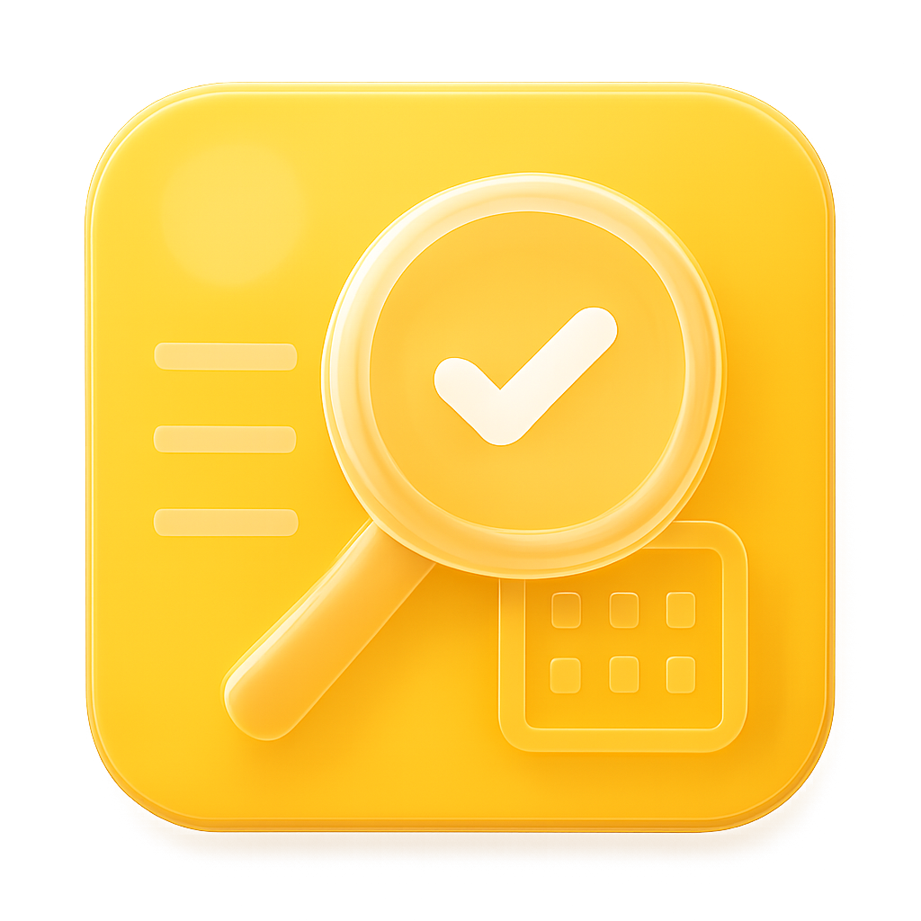 Icon representing the safety of the IN111 Lottery app for Android users.