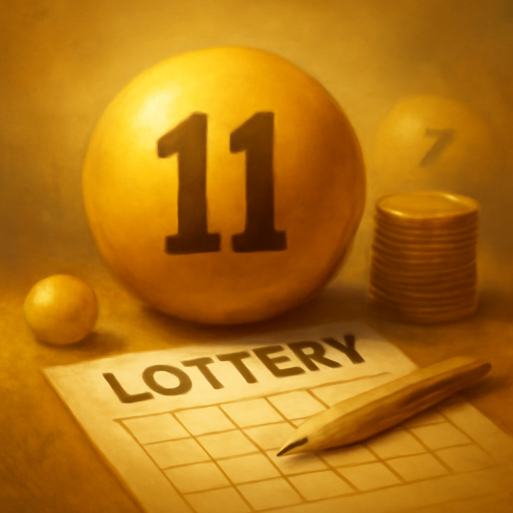 Icon representing login troubleshooting for IN111 Lottery.