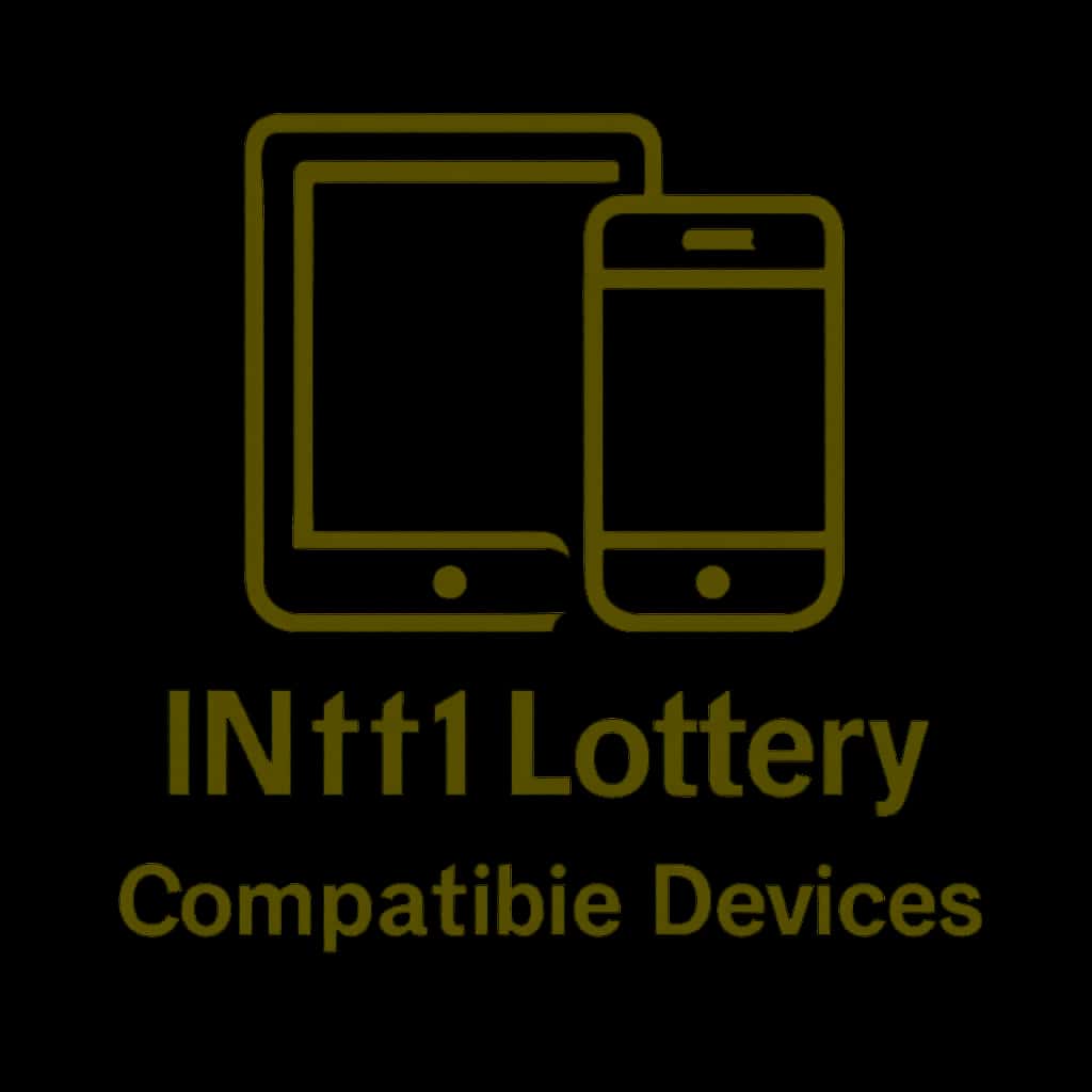 An icon representing IN111 Lottery Compatible Devices.