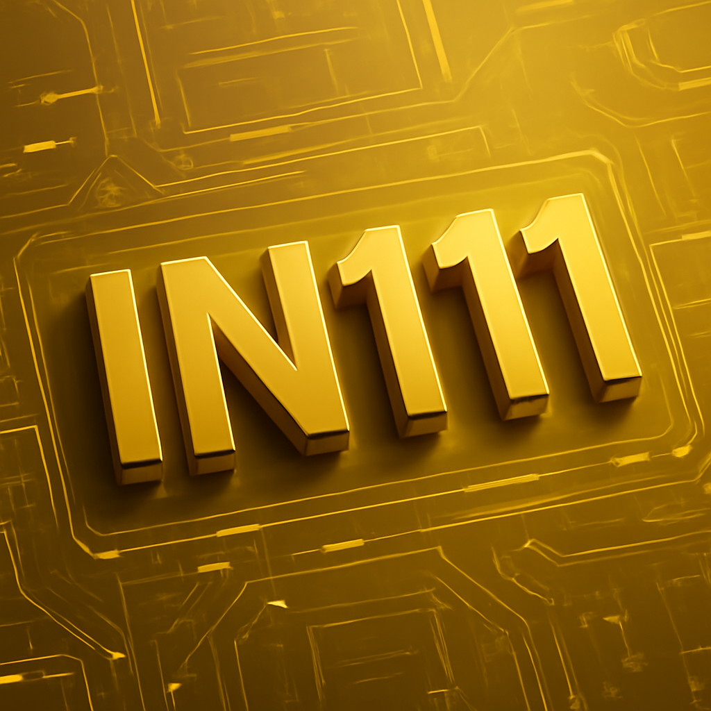 Illustration for IN111 Lottery Account Recovery process