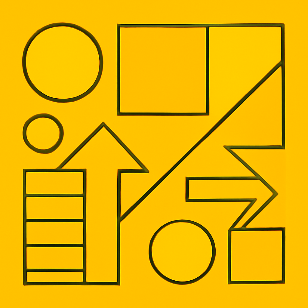 Diagram explaining steps for downloading the IN111 Lottery app.