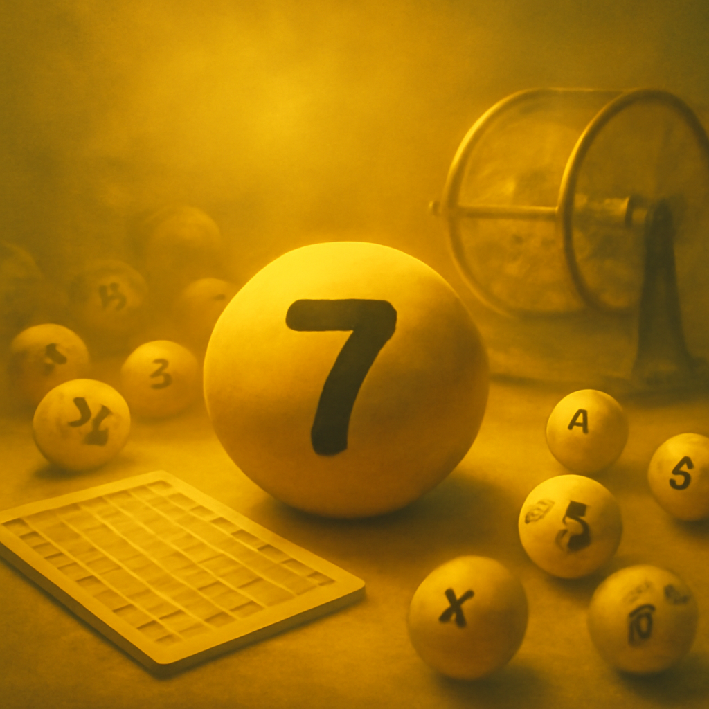 Icon representing the safety of the IN111 Lottery app for Android users.