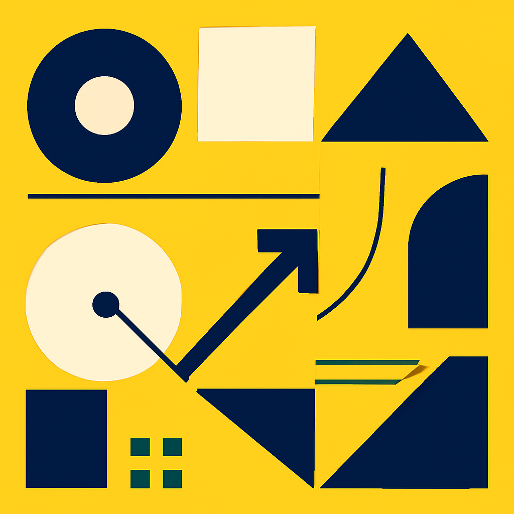 Diagram explaining steps for downloading the IN111 Lottery app.