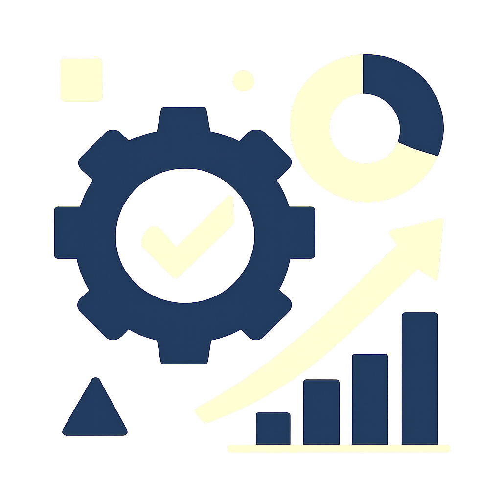 Icon representing IN111 Lottery App Download Guide.