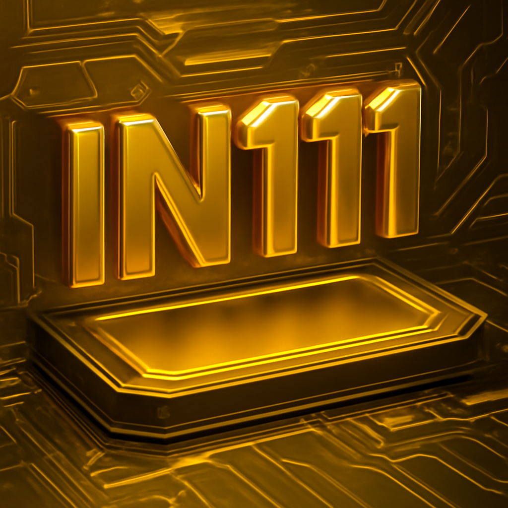 Diagram illustrating FAQ About IN111 Lottery.