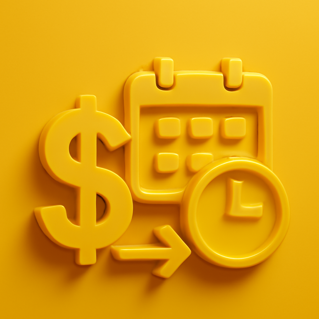 Badge representing IN111 Lottery FAQ resource.