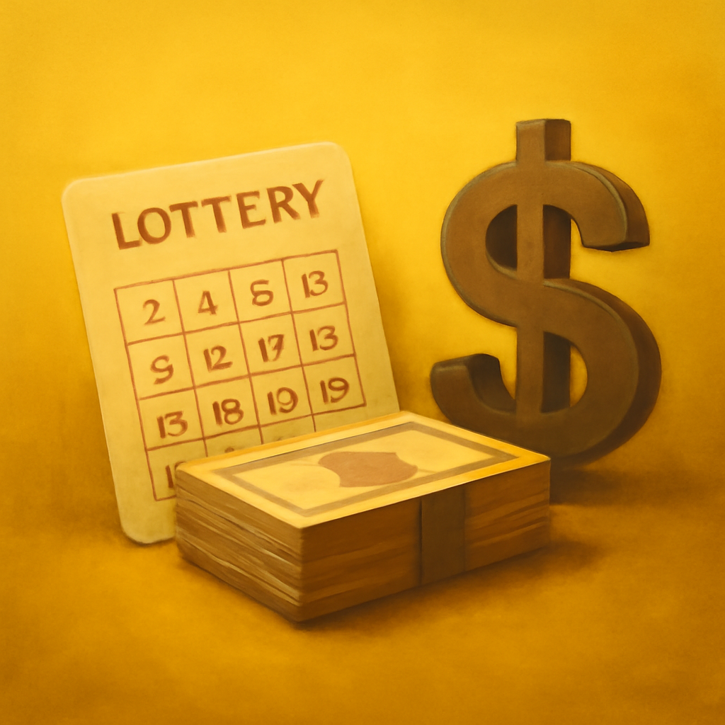 Icon representing IN111 Lottery Device Compatibility Guide.